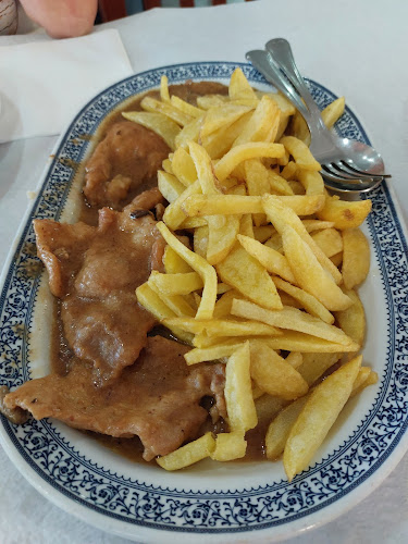 Restaurante O Lavrador