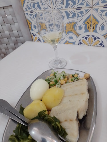 Café Restaurante Os Moinhos - Gastronomia e hotelaria