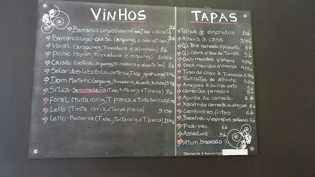 Comentarii opinii despre Restaurante Travessa