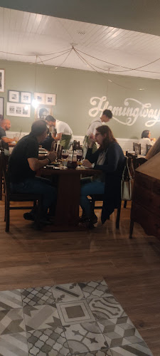 Hemingway Bar Restaurante - Pedroso