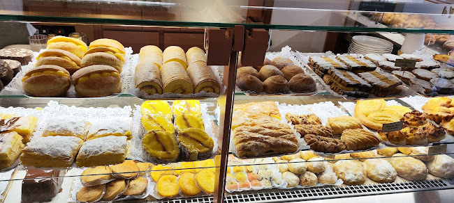 Pão Café e Companhia, Lda