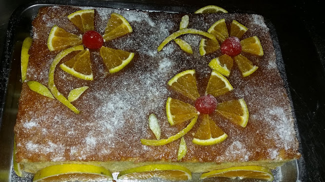 Opinii despre Café/ Restaurante/ Petisqueira Didi's House-Bairro Novo în Castelo de Vide - Gastronomia e hotelaria