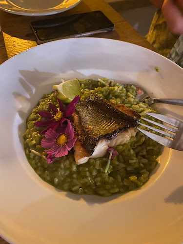 Damas - Gastronomia e hotelaria