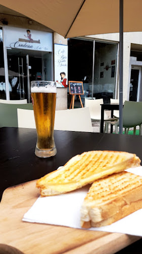 Opinii despre Condessa Café Bar în Vila do Conde - Gastronomia e hotelaria
