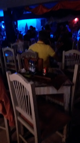 Nakofino - Gastronomia e hotelaria