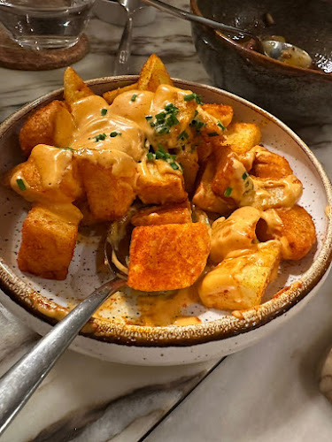 Comentarii opinii despre Rio's Tapas & Bar