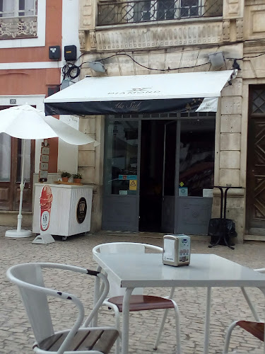 Opinii despre Ala Sul - café / bar în Alcobaça - Gastronomia e hotelaria