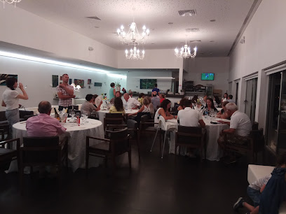 QA Restaurante/Cafetaria/Bar