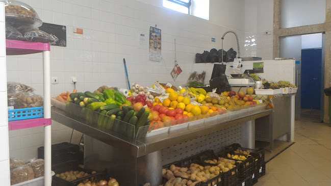 Mercado Municipal de Lagoa