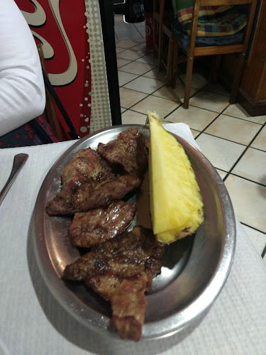 O Buraco da Velha - Gastronomia e hotelaria