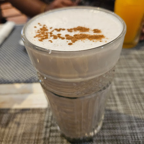 Comentarii opinii despre Al-Gharb Coffee Roasters