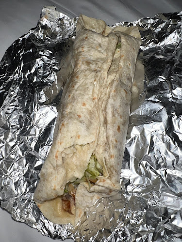 Estambul Doner Kebap - Porto