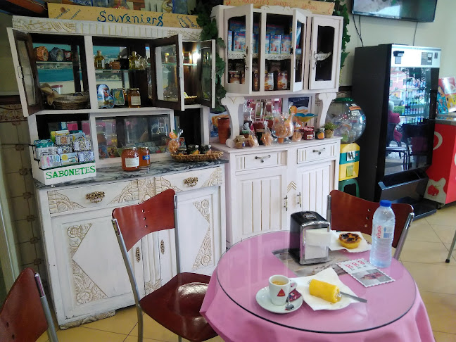 Tortas de Azeitão - Gastronomia e hotelaria