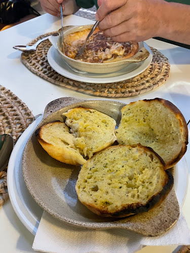 Ricardo's Pizzaria - Albufeira