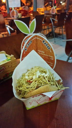 Cafetaria Esplanada das Laranjeiras - Gastronomia e hotelaria