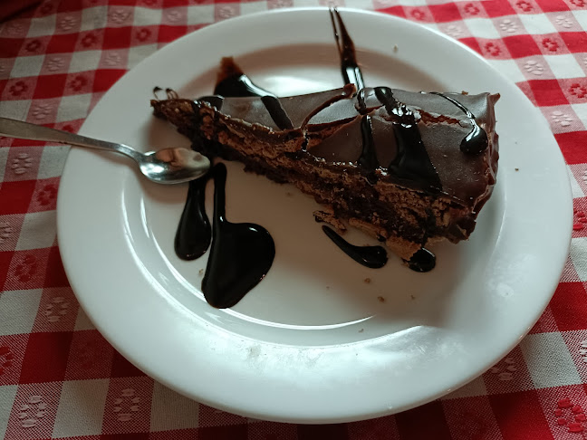 Comentarii opinii despre Restaurante Adega Da Vila