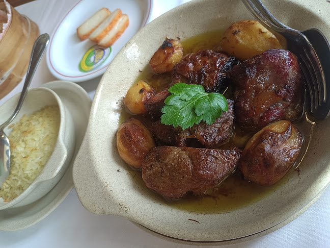 Opinii despre O Tipico în Águeda - Gastronomia e hotelaria