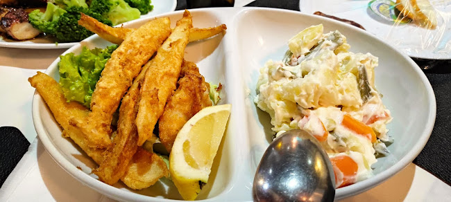 Clube Atlântico - Charneca de Caparica