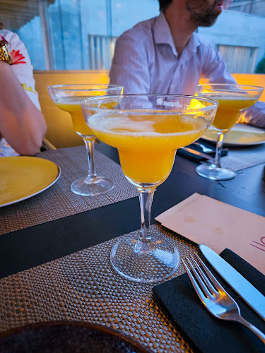 Opinii despre Mexican food & Cocktails în Porto - Gastronomia e hotelaria