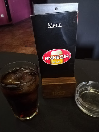 Opinii despre Amnésia Bar în Ronfe - Gastronomia e hotelaria