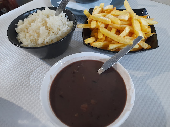 Restaurante A brasileira - Gastronomia e hotelaria