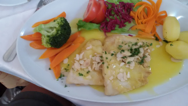 Cantinho Algarvio - Gastronomia e hotelaria