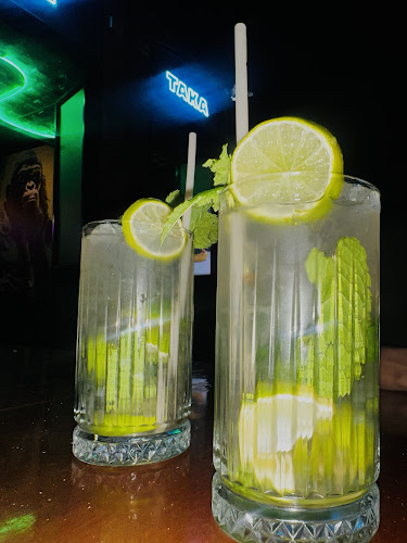 Tiki Taka Bar - Porto