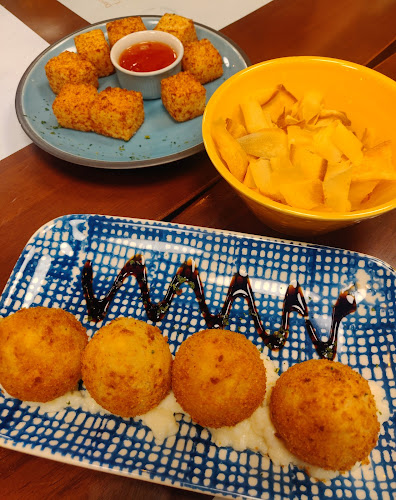 Comentarii opinii despre Dona Beĳa