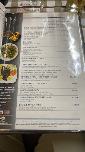 Reviews of A Toca in Almada - Gastronomia e hotelaria