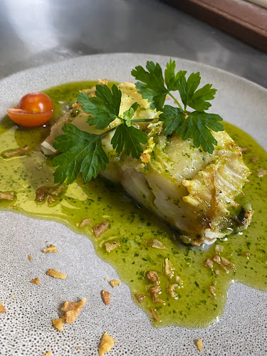 Restaurante Jardim da Vila