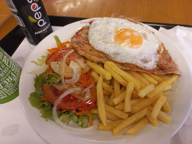Opinii despre Pasta Grill în Aveiro - Gastronomia e hotelaria