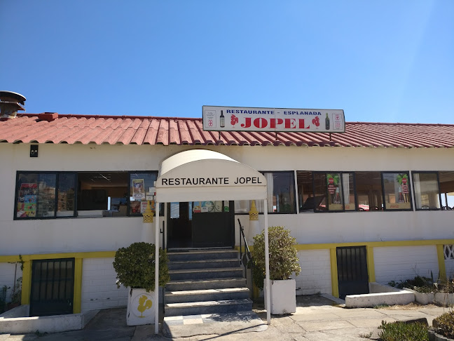 Restaurante Jopel