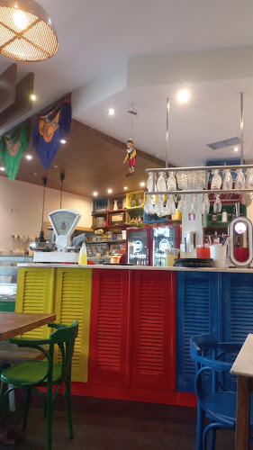 Comentarii opinii despre Bira dos Namorados - Barcelos