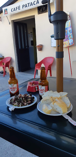Opinii despre Café Pataca în Viana do Castelo - Gastronomia e hotelaria