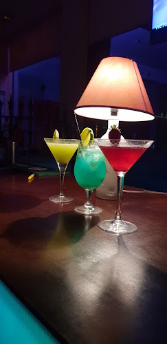 Old Fashion Caffé - Gastronomia e hotelaria