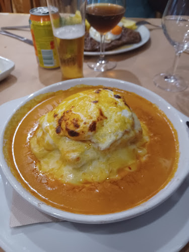 Restaurante Cindinha "Nespereira" - Nespereira