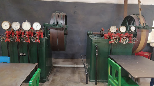 Comentarii opinii despre Restaurante & bar Sem-fim (Telheiro/Monsaraz)