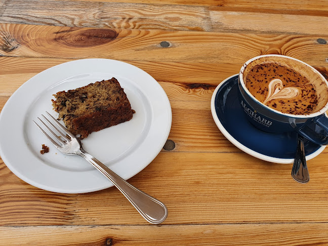 Comentarii opinii despre Al-Gharb Coffee Roasters