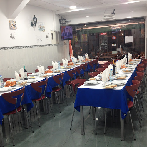 O Mirrita - Gastronomia e hotelaria