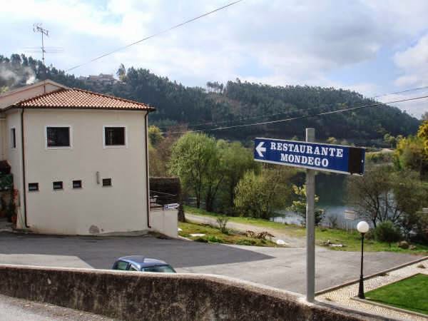 RESTAURANTE MONDEGO - Natália Henriques UNIP. LDA - Penacova
