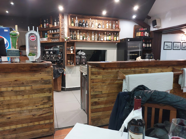 Reviews of Restaurante O Parque in Figueira da Foz - Gastronomia e hotelaria