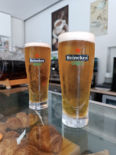 Café Com Letras - Gastronomia e hotelaria