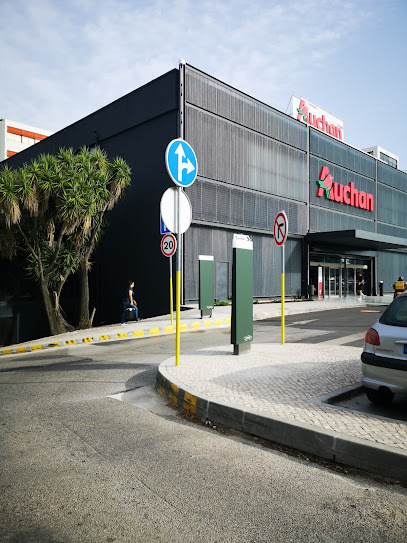 McDonald's - Alverca Auchan
