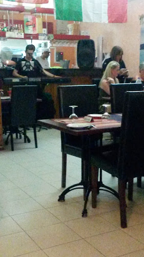 Ciao Baby Alvor - Gastronomia e hotelaria