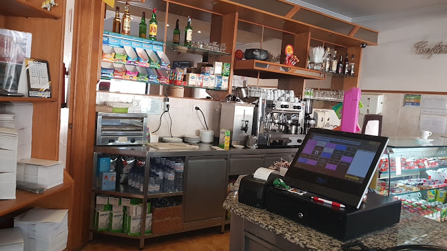 Senhor Pão - Padaria E Cafetaria Lda - Gastronomia e hotelaria