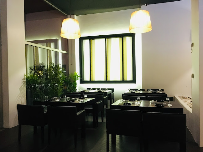 Restaurante Japonês - SUSHI HOUSE RESTAURANTE - Gastronomia e hotelaria