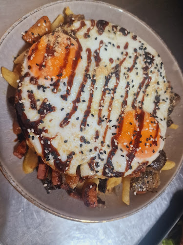 Comentarii opinii despre Esgadanhado by Chef Luis Lima