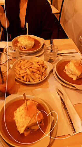 Comentarii opinii despre CÃO VADIO