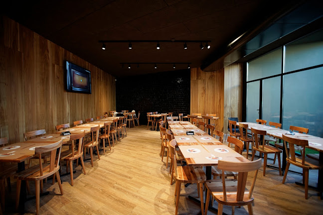 Forever - Restaurante - Vila Nova de Famalicão