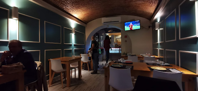 Comentarii opinii despre Restaurante Travessa